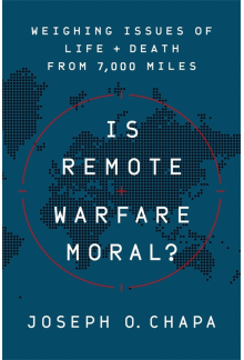 Is Remote Warfare Moral? - Humanitas