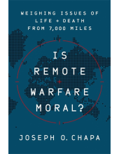 Is Remote Warfare Moral? - Humanitas