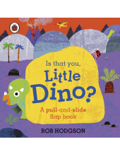 Is That You, Little Dino? - Humanitas