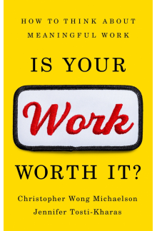 Is Your Work Worth It? - Humanitas