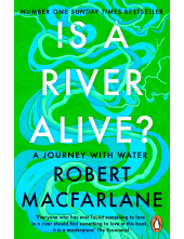 Is a River Alive? - Humanitas