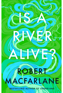 Is a River Alive? - Humanitas