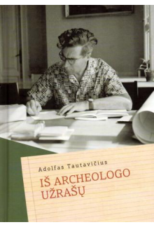 Iš archeologo užrašų - Humanitas
