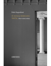 Iš dviejų renkuosi trečią - Humanitas