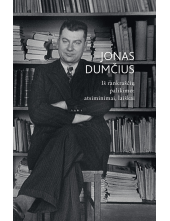 Iš rankraščių palikimo: atsiminimai, laiškai - Humanitas