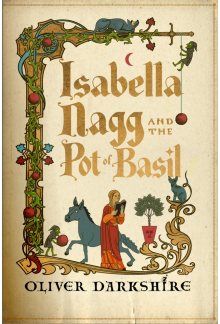 Isabella Nagg and the Pot of Basil - Humanitas