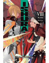 Ishura, Vol. 8 - Humanitas