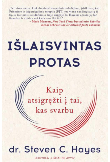 Išlaisvintas protas - Humanitas