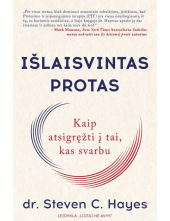 Išlaisvintas protas - Humanitas
