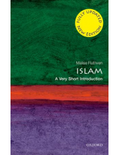 Islam; A Very Short Introduction - Humanitas