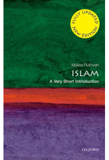 Islam; A Very Short Introduction - Humanitas