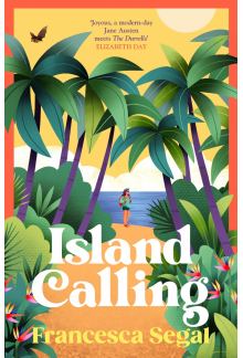 Island Calling - Humanitas