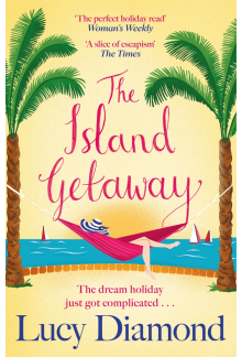 Island Getaway - Humanitas