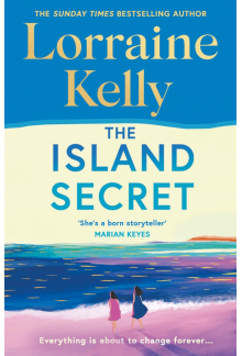 Island Secret - Humanitas