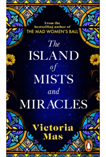 Island of Mists and Miracles - Humanitas