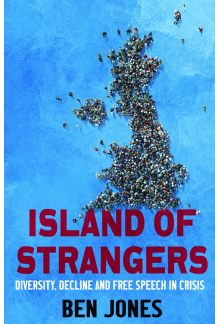 Island of Strangers - Humanitas