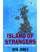 Island of Strangers - Humanitas