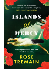 Islands of Mercy - Humanitas