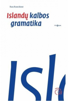 Islandų kalbos gramatika - Humanitas