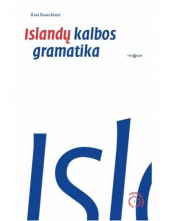 Islandų kalbos gramatika - Humanitas