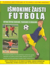 Išmokime žaisti futbolą - Humanitas