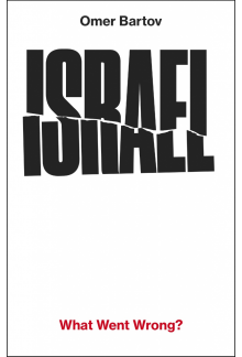 Israel: What Went Wrong? - Humanitas
