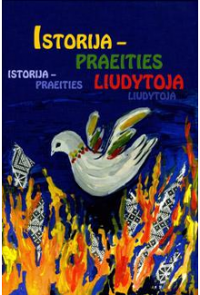 Istorija - praeities liudytoja - Humanitas