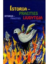 Istorija - praeities liudytoja - Humanitas