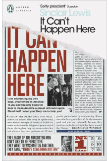 It Can't Happen Here - Humanitas