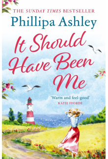 It Should Have Been Me - Humanitas