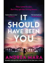 It Should Have Been You - Humanitas