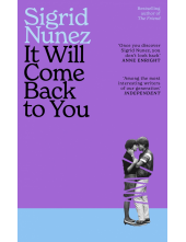 It Will Come Back to You - Humanitas