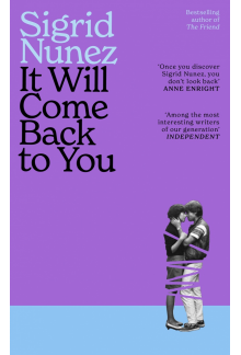 It Will Come Back to You - Humanitas