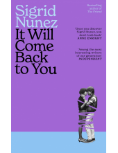 It Will Come Back to You - Humanitas
