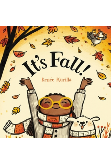 It's Fall! - Humanitas