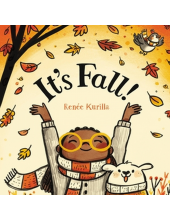 It's Fall! - Humanitas