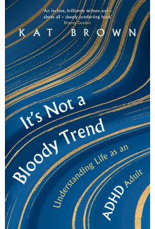 It's Not A Bloody Trend - Humanitas