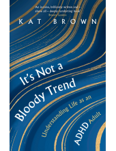 It's Not A Bloody Trend - Humanitas