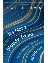 It's Not A Bloody Trend - Humanitas