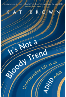 It's Not A Bloody Trend - Humanitas