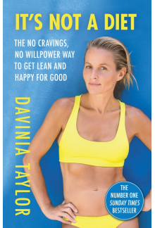 It's Not A Diet - Humanitas