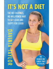 It's Not A Diet - Humanitas