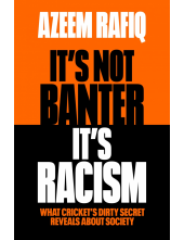 It’s Not Banter, It’s Racism - Humanitas