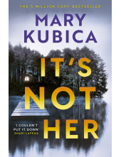 It's Not Her - Humanitas