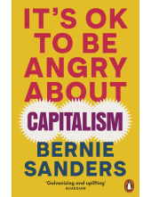 It's OK To Be Angry About Capitalism - Humanitas