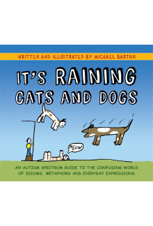 It's Raining Cats and Dogs - Humanitas
