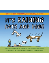 It's Raining Cats and Dogs - Humanitas
