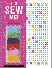 It's Sew Me! - Humanitas