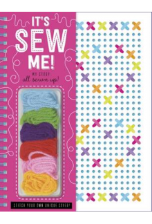 It's Sew Me! - Humanitas