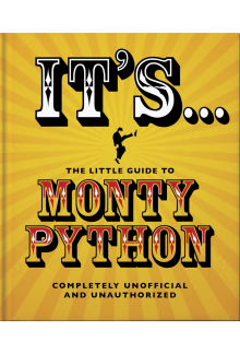 It's... The Little Guide to Monty Python - Humanitas
